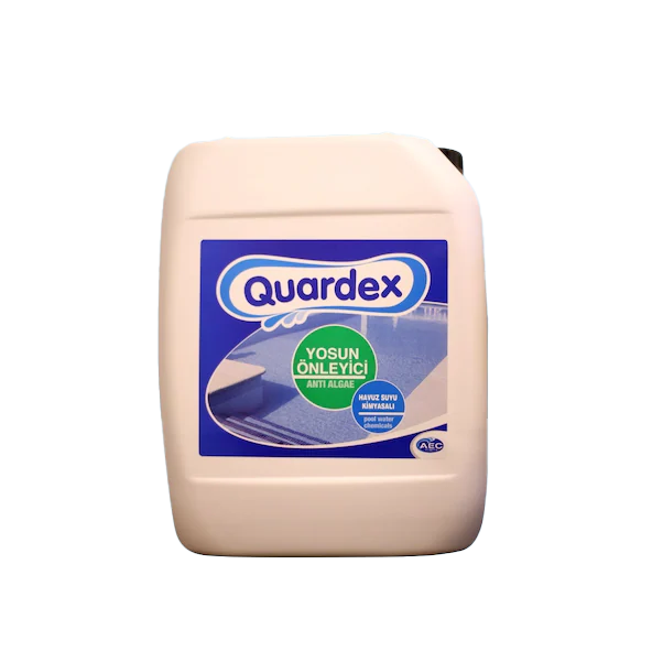 Quardex Yosun Önleyici 20 KG